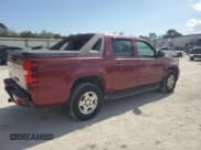 ✅ 2007 Chevrolet Avalanche 3LT • VIN: 3GNEC12J97G181203 • Lot: 43449975. Listed on Copart with 135,907 mi. Free auction sales archive from the USA and detailed vehicle history report at DreamBid. Image 3.