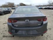 ✅ 2021 Mazda 3 Select • VIN: 3MZBPBBM3MM205067 • Lot: 50630115. Listed on Copart with 20,335 mi. Free auction sales archive from the USA and detailed vehicle history report at DreamBid. Image 6.