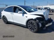 ✅ 2022 Tesla Model X Plaid • VIN: 7SAXCBE68NF332875 • Лот: 43405460. Опубликован ранее на IAAI с пробегом 14 602 миль. Бесплатный доступ к архиву аукционных продаж из США и подробный отчёт об истории автомобиля на DreamBid. Изображение 1.