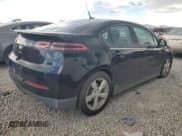 ✅ 2013 Chevrolet Volt • VIN: 1G1RE6E4XDU149434 • Lot: 68539584. Wystawiony na Copart z przebiegiem 99 949 mil. Bezpłatny archiwum sprzedaży aukcyjnych z USA i szczegółowy raport historii pojazdu na DreamBid. Zdjęcie 3.