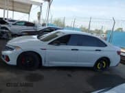 ✅ 2024 Volkswagen Jetta 40th Anniversary Edition • VIN: 3VW9T7BU4RM000940 • Lot: 41851787. Listed on IAAI with 29,529 mi. Free auction sales archive from the USA and detailed vehicle history report at DreamBid. Image 15.