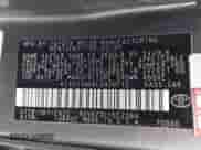 2020 Toyota Camry SE with VIN 4T1G11AK8LU939715, listed as a IAAI auction lot 43295305 with 100,539 mi miles and . Bid and sale history available at DreamBid. Image 9.