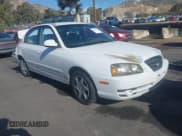 ✅ 2005 Hyundai Elantra GLS • VIN: KMHDN46D75U170484 • Lot: 41750031. Wystawiony na IAAI z przebiegiem 149 916 mil. Bezpłatny archiwum sprzedaży aukcyjnych z USA i szczegółowy raport historii pojazdu na DreamBid. Zdjęcie 1.