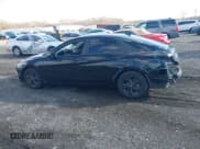 ✅ 2023 Hyundai Elantra SEL • VIN: KMHLM4AG7PU373457 • Lot: 43666571. Listed on IAAI with 90,425 mi. Free auction sales archive from the USA and detailed vehicle history report at DreamBid. Image 14.