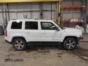 ✅ 2017 Jeep Patriot High Altitude • VIN: 1C4NJPFA6HD137833 • Лот: 41644862. Опубликован ранее на IAAI с пробегом 138 799 миль. Бесплатный доступ к архиву аукционных продаж из США и подробный отчёт об истории автомобиля на DreamBid. Изображение 13.