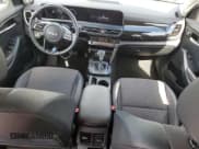 ✅ 2025 Kia Seltos S • VIN: KNDEU2AA7S7725392 • Лот: 91145035. Опубликован ранее на Copart с пробегом 18 475 миль. Бесплатный доступ к архиву аукционных продаж из США и подробный отчёт об истории автомобиля на DreamBid. Изображение 8.