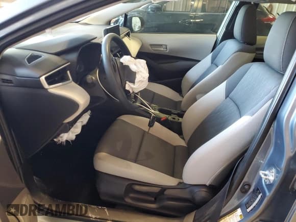 ✅ 2025 Toyota Corolla LE • VIN: 5YFB4MDE9SP253062 • Лот: 87479765. Опубликован ранее на Copart с пробегом 27 955 миль. Бесплатный доступ к архиву аукционных продаж из США и подробный отчёт об истории автомобиля на DreamBid. Изображение 7.