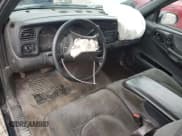 ✅ 1999 Dodge Dakota SLT • VIN: 1B7GL22X0XS275846 • Lot: 42619635. Wystawiony na Copart z przebiegiem 176 527 mil. Bezpłatny archiwum sprzedaży aukcyjnych z USA i szczegółowy raport historii pojazdu na DreamBid. Zdjęcie 8.