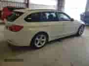 2015 BMW 3 Series 328d xDrive с VIN WBA3K5C59FK301727, выставлен на аукционе Copart как лот 82686405 с пробегом 113 734 миль миль и На запчасти • Non repairable. История ставок и продаж доступна на DreamBid. Изображение 3.