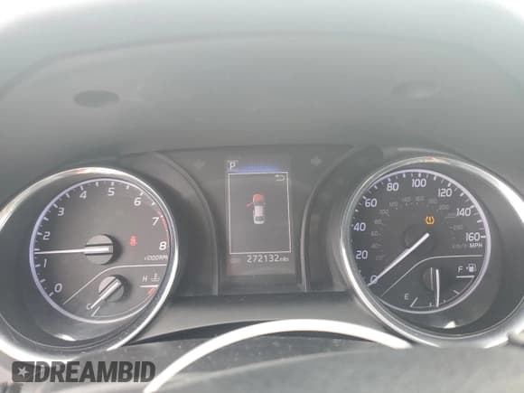 ✅ 2020 Toyota Camry SE • VIN: 4T1G11AK9LU993444 • Lot: 82158845. Listed on Copart with 272,132 mi. Free auction sales archive from the USA and detailed vehicle history report at DreamBid. Image 9.