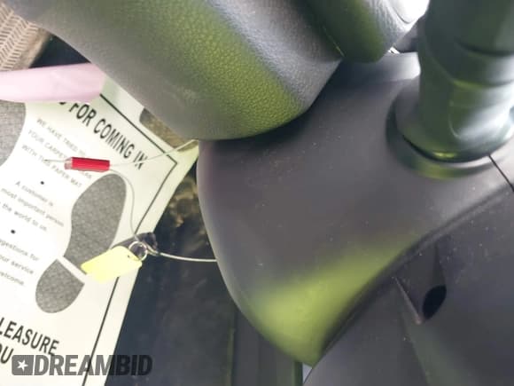 ✅ 2018 Honda Civic EX-L • VIN: JHMFC1F85JX014701 • Лот: 41467342. Опубликован ранее на IAAI с пробегом 50 292 миль. Бесплатный доступ к архиву аукционных продаж из США и подробный отчёт об истории автомобиля на DreamBid. Изображение 11.