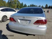 ✅ 2006 Lexus ES 350 • VIN: JTHBA30G365162039 • Лот: 85725345. Опубликован ранее на Copart с пробегом 183 939 миль. Бесплатный доступ к архиву аукционных продаж из США и подробный отчёт об истории автомобиля на DreamBid. Изображение 6.