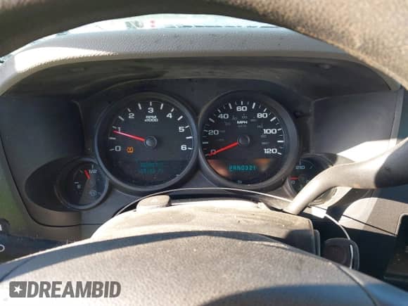 2008 Chevrolet Silverado 1500 Work Truck with VIN 1GCEC19X28Z217379, listed as a IAAI auction lot 41752690 with 325,103 mi miles and . Bid and sale history available at DreamBid. Image 7.