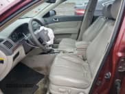 ✅ 2007 Hyundai Sonata SE • VIN: 5NPEU46FX7H201835 • Лот: 73722753. Опубликован ранее на Copart с пробегом 154 825 миль. Бесплатный доступ к архиву аукционных продаж из США и подробный отчёт об истории автомобиля на DreamBid. Изображение 7.