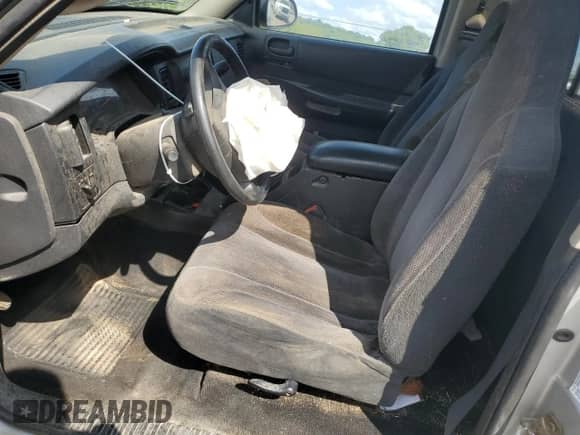 2003 Dodge Dakota с VIN 1D7FL16X93S301215, выставлен на аукционе Copart как лот 68710654 с пробегом 272 870 миль миль и Чистый • Clean title. История ставок и продаж доступна на DreamBid. Изображение 7.