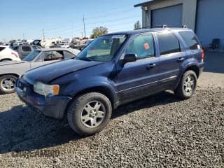 ✅ 2004 Ford Escape Limited • VIN: 1FMCU04154KB37879 • Lot: 85254845. Wystawiony na Copart z przebiegiem Nie podano. Bezpłatny archiwum sprzedaży aukcyjnych z USA i szczegółowy raport historii pojazdu na DreamBid. Zdjęcie 1.
