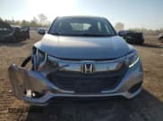 ✅ 2019 Honda HR-V LX • VIN: 3CZRU6H37KG702984 • Lot: 82153215. Listed on Copart with 33,771 mi. Free auction sales archive from the USA and detailed vehicle history report at DreamBid. Image 5.