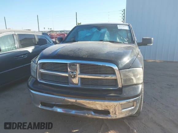 ✅ 2010 Dodge 1500 SLT • VIN: 1D7RB1GT0AS132520 • Lot: 41370359. Wystawiony na IAAI z przebiegiem 225 381 mil. Bezpłatny archiwum sprzedaży aukcyjnych z USA i szczegółowy raport historii pojazdu na DreamBid. Zdjęcie 12.