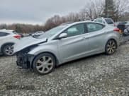 ✅ 2013 Hyundai Elantra Limited • VIN: 5NPDH4AE1DH149313 • Lot: 94352575. Listed on Copart with 149,161 mi. Free auction sales archive from the USA and detailed vehicle history report at DreamBid. Image 1.