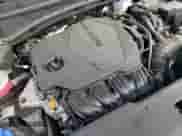 2025 Hyundai Tucson SEL Convenience with VIN 5NMJCCDE3SH463224, listed as a Copart auction lot 69249385 with 10,249 mi miles and Salvage title. Bid and sale history available at DreamBid. Image 14.