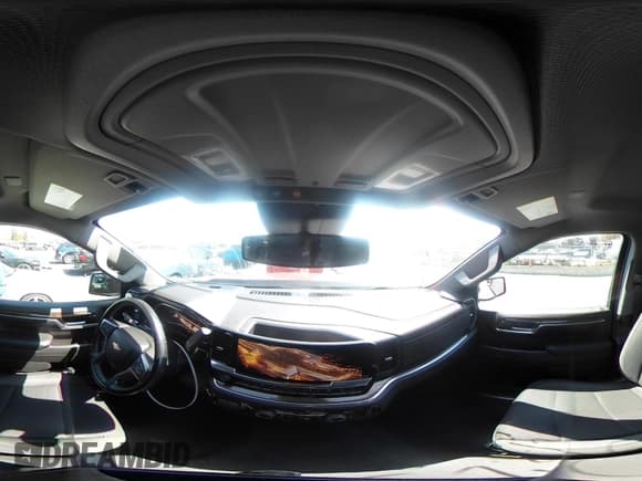 ✅ 2022 Chevrolet Silverado 1500 • VIN: 1GCPACET6NZ502739 • Лот: 41989795. Опубликован ранее на IAAI с пробегом 32 979 миль. Бесплатный доступ к архиву аукционных продаж из США и подробный отчёт об истории автомобиля на DreamBid. Изображение 18.