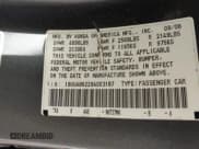 ✅ 2009 Acura TL • VIN: 19UUA86229A003187 • Lot: 43716316. Listed on IAAI with 231,732 mi. Free auction sales archive from the USA and detailed vehicle history report at DreamBid. Image 9.