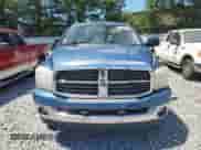 2006 Dodge 1500 Laramie z VIN 1D7HU18276S531072, wystawiony jako Copart lot #65568545 z przebiegiem 161 344 mil mil oraz Czysty tytuł • Clean title. Historia ofert i sprzedaży dostępna na DreamBid. Obrazek 5.