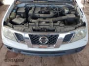 ✅ 2013 Nissan Frontier S • VIN: 1N6BD0CT4DN735735 • Lot: 82095615. Listed on Copart with 181,570 mi. Free auction sales archive from the USA and detailed vehicle history report at DreamBid. Image 11.