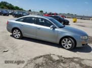✅ 2007 Audi A6 3.2L • VIN: WAUDH74F47N013586 • Лот: 58490055. Опубликован ранее на Copart с пробегом 205 083 миль. Бесплатный доступ к архиву аукционных продаж из США и подробный отчёт об истории автомобиля на DreamBid. Изображение 4.