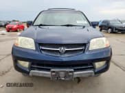 ✅ 2003 Acura MDX Touring • VIN: 2HNYD18633H502002 • Lot: 68696805. Wystawiony na Copart z przebiegiem 181 551 mil. Bezpłatny archiwum sprzedaży aukcyjnych z USA i szczegółowy raport historii pojazdu na DreamBid. Zdjęcie 5.