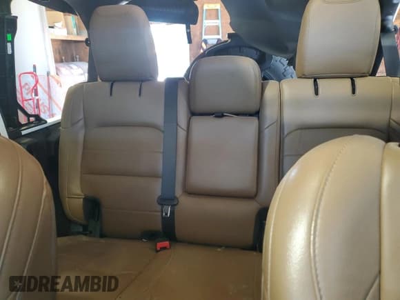 ✅ 2021 Jeep Wrangler Unlimited Sahara • VIN: 1C4HJXEG1MW504915 • Lot: 84751915. Listed on Copart with 48,489 mi. Free auction sales archive from the USA and detailed vehicle history report at DreamBid. Image 10.