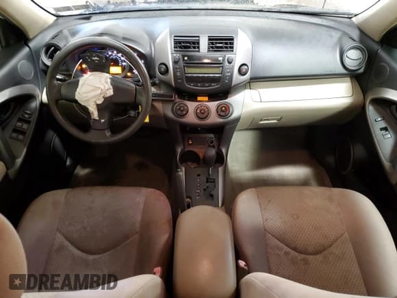 ✅ 2006 Toyota RAV4 • VIN: JTMZK33V165001986 • Лот: 57885245. Опубликован ранее на Copart с пробегом 158 147 миль. Бесплатный доступ к архиву аукционных продаж из США и подробный отчёт об истории автомобиля на DreamBid. Изображение 8.