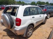 ✅ 2005 Toyota RAV4 • VIN: JTEGD20V850059665 • Lot: 42833910. Listed on IAAI with 195,465 mi. Free auction sales archive from the USA and detailed vehicle history report at DreamBid. Image 4.