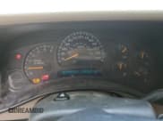 ✅ 2005 Chevrolet Silverado 1500 LS • VIN: 1GCEC19V45Z300760 • Лот: 77797804. Опубликован ранее на Copart с пробегом 237 263 миль. Бесплатный доступ к архиву аукционных продаж из США и подробный отчёт об истории автомобиля на DreamBid. Изображение 9.