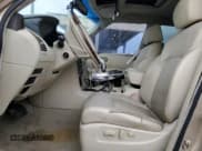 ✅ 2015 Infiniti QX80 • VIN: JN8AZ2NE4F9080504 • Lot: 59119665. Listed on Copart with 99,462 mi. Free auction sales archive from the USA and detailed vehicle history report at DreamBid. Image 7.