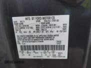 ✅ 2011 Ford F-150 XL • VIN: 1FTFX1EF0BFC70449 • Лот: 41965403. Опубликован ранее на IAAI с пробегом Не указан. Бесплатный доступ к архиву аукционных продаж из США и подробный отчёт об истории автомобиля на DreamBid. Изображение 9.