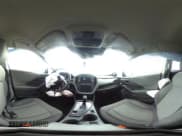 ✅ 2024 Subaru Crosstrek • VIN: JF2GUABC6R8386004 • Lot: 42042162. Listed on IAAI with 12,522 mi. Free auction sales archive from the USA and detailed vehicle history report at DreamBid. Image 19.