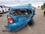 ✅ 2009 Chevrolet Aveo 1LT • VIN: KL1TD66E89B627058 • Лот: 81992905. Опубликован ранее на Copart с пробегом 199 973 миль. Бесплатный доступ к архиву аукционных продаж из США и подробный отчёт об истории автомобиля на DreamBid. Изображение 6.