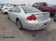 ✅ 2004 Dodge Stratus • VIN: 4B3AG52H44E102488 • Lot: 43859974. Listed on IAAI with 217,536 mi. Free auction sales archive from the USA and detailed vehicle history report at DreamBid. Image 3.