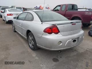 ✅ 2004 Dodge Stratus • VIN: 4B3AG52H44E102488 • Lot: 43859974. Listed on IAAI with 217,536 mi. Free auction sales archive from the USA and detailed vehicle history report at DreamBid. Image 3.