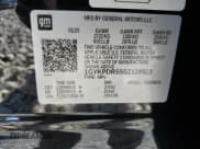 ✅ 2025 Cadillac XT6 AWD Premium Luxury • VIN: 1GYKPDRS5SZ128923 • Lot: 84643975. Listed on Copart with 1,252 mi. Free auction sales archive from the USA and detailed vehicle history report at DreamBid. Image 13.