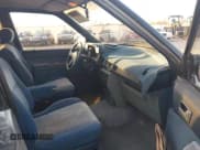 ✅ 1991 Mazda MPV • VIN: JM3LV522XM0328615 • Lot: 43794334. Listed on IAAI with 50,551 mi. Free auction sales archive from the USA and detailed vehicle history report at DreamBid. Image 5.