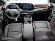 ✅ 2025 Chevrolet Equinox FWD RS • VIN: 3GNAXLEG5SL154577 • Lot: 70083165. Listed on Copart with 13,339 mi. Free auction sales archive from the USA and detailed vehicle history report at DreamBid. Image 8.