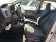 ✅ 2017 Toyota Yaris L • VIN: VNKKTUD39HA082979 • Лот: 53203325. Опубликован ранее на Copart с пробегом 139 200 миль. Бесплатный доступ к архиву аукционных продаж из США и подробный отчёт об истории автомобиля на DreamBid. Изображение 7.