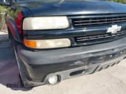 ✅ 2005 Chevrolet Suburban Z71 • VIN: 3GNFK16Z25G208049 • Lot: 43455756. Listed on IAAI with 245,613 mi. Free auction sales archive from the USA and detailed vehicle history report at DreamBid. Image 6.