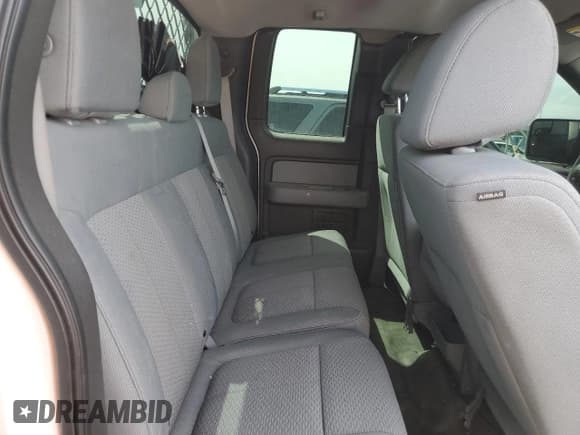 ✅ 2014 Ford F-150 XL • VIN: 1FTFX1CT1EKF80534 • Лот: 54909865. Опубликован ранее на Copart с пробегом 147 371 миль. Бесплатный доступ к архиву аукционных продаж из США и подробный отчёт об истории автомобиля на DreamBid. Изображение 10.