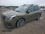 ✅ 2022 Subaru Forester Premium • VIN: JF2SKAEC8NH438769 • Lot: 84753365. Wystawiony na Copart z przebiegiem 40 947 mil. Bezpłatny archiwum sprzedaży aukcyjnych z USA i szczegółowy raport historii pojazdu na DreamBid. Zdjęcie 1.