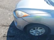 ✅ 2013 Mazda 3 i Grand Touring • VIN: JM1BL1M70D1835559 • Lot: 42227352. Wystawiony na IAAI z przebiegiem 208 394 mil. Bezpłatny archiwum sprzedaży aukcyjnych z USA i szczegółowy raport historii pojazdu na DreamBid. Zdjęcie 6.