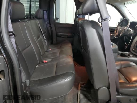 ✅ 2013 GMC Sierra 1500 SLT • VIN: 1GTR2WE75DZ408490 • Lot: 49832915. Listed on Copart with 96,395 mi. Free auction sales archive from the USA and detailed vehicle history report at DreamBid. Image 11.