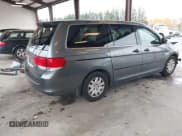 ✅ 2010 Honda Odyssey LX • VIN: 5FNRL3H24AB059836 • Lot: 43704388. Listed on IAAI with 140,336 mi. Free auction sales archive from the USA and detailed vehicle history report at DreamBid. Image 4.